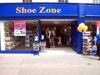 Shoe Zone Limited 740155 Image 0